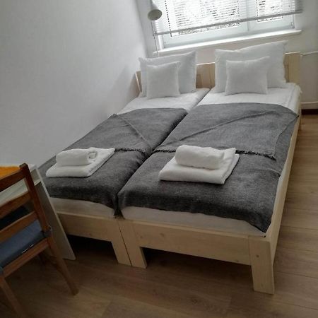 Apartamencik Perelka Skoczów المظهر الخارجي الصورة
