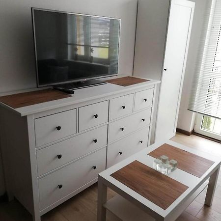 Apartamencik Perelka Skoczów المظهر الخارجي الصورة
