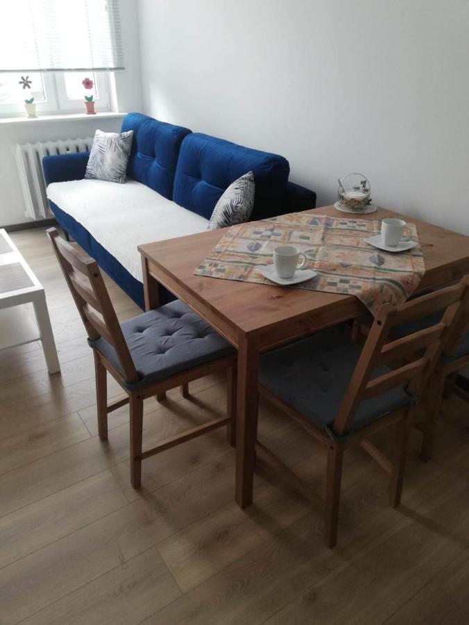 Apartamencik Perelka Skoczów المظهر الخارجي الصورة
