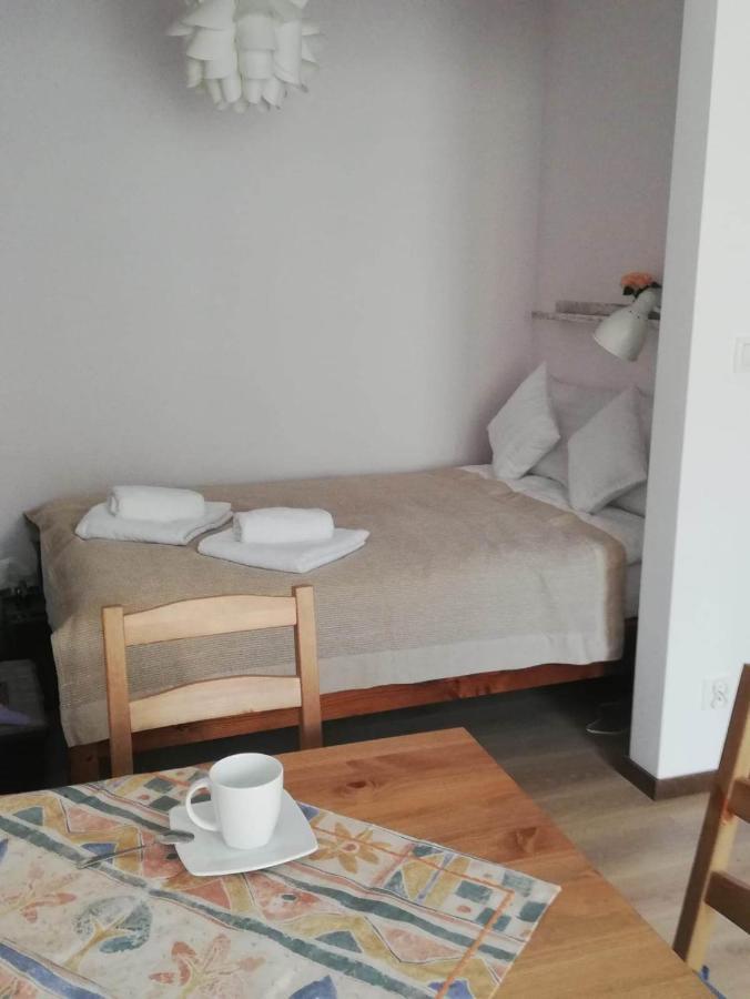 Apartamencik Perelka Skoczów المظهر الخارجي الصورة
