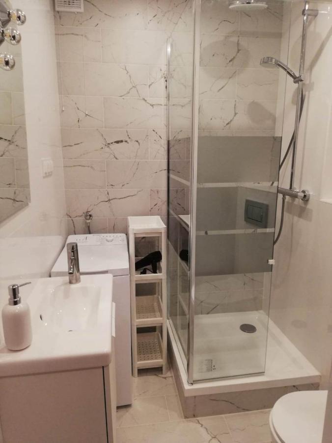 Apartamencik Perelka Skoczów المظهر الخارجي الصورة