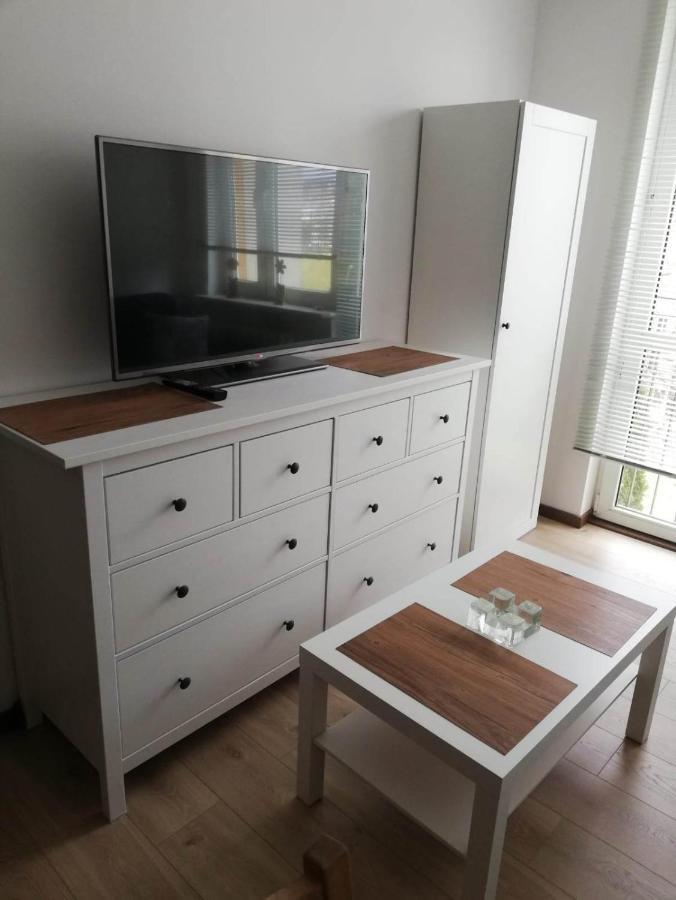 Apartamencik Perelka Skoczów المظهر الخارجي الصورة