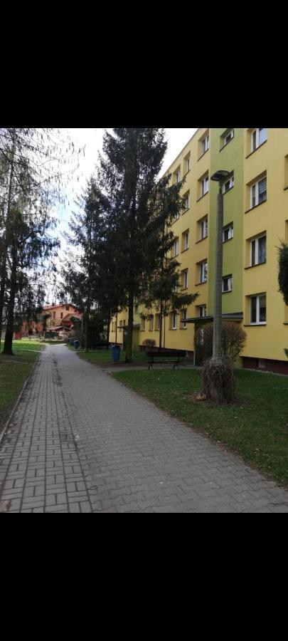 Apartamencik Perelka Skoczów المظهر الخارجي الصورة
